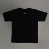 Automaton (Yellow) Oversized Tee - Thumbnail Image 6