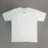 Automaton (Yellow) Oversized Tee - Thumbnail Image 10