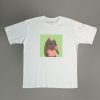 Sweet Rebel (Mint) Oversized Tee - Thumbnail Image 1