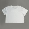RAB Women’s Cropped Tee - Thumbnail Image 6
