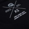 Embroidered Automaton Women’s Cropped Tee - Thumbnail Image 5