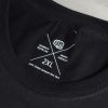 RAB Automaton Oversized Tee (Embroidered Front Detail w Back Print) - Thumbnail Image 12