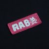 Automaton Oversized Heavy Faded Tee (Embroidered Front Detail w Back Print) - Thumbnail Image 4