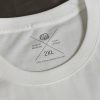 RAB Automaton Oversized Tee (Embroidered Front Detail w Back Print) - Thumbnail Image 6