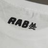 Embroidered Automaton Oversized Tee - Thumbnail Image 8