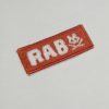 Automaton Oversized Tee (Embroidered Front Detail w Back Print) - Thumbnail Image 4