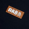 Automaton Oversized Tee (Embroidered Front Detail w Back Print) - Thumbnail Image 8