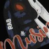 Musings Automaton Women’s Cropped Tank (Front Print) - Thumbnail Image 7