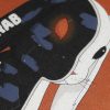 Automaton Oversized Tee (Front Print) - Thumbnail Image 8