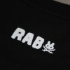 Embroidered Automaton Oversized Tee - Thumbnail Image 13