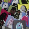 A Rabbit's Musings Mystery Sticker Pack - Thumbnail Image 2