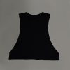 RAB Women’s Cropped Tank - Thumbnail Image 10