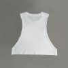 RAB Women’s Cropped Tank - Thumbnail Image 5