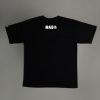 Embroidered Automaton Oversized Tee - Thumbnail Image 12