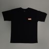 Automaton Oversized Tee (Embroidered Front Detail w Back Print) - Thumbnail Image 7