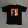 Automaton Oversized Tee (Embroidered Front Detail w Back Print) - Thumbnail Image 10