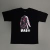 RAB Automaton Oversized Tee (Front Print) - Thumbnail Image 1