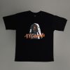 Musings Automaton Oversized Tee (Front Print) - Thumbnail Image 1
