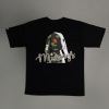 Musings Automaton Oversized Tee (Embroidered Front Detail w Back Print) - Thumbnail Image 9