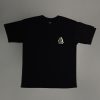 Embroidered Automaton Oversized Tee - Thumbnail Image 2