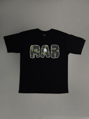 RAB Oversized Tee