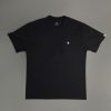 RAB Automaton Oversized Heavy Faded Tee (Embroidered Front Detail w Back Print) - Thumbnail Image 1