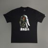 RAB Automaton Oversized Heavy Faded Tee (Front Print) - Thumbnail Image 1