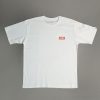 Automaton Oversized Tee (Embroidered Front Detail w Back Print) - Thumbnail Image 1