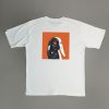 Automaton Oversized Tee (Embroidered Front Detail w Back Print) - Thumbnail Image 2