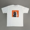 Automaton Oversized Tee (Front Print) - Thumbnail Image 2