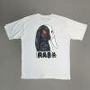 RAB Automaton Oversized Tee (Embroidered Front Detail w Back Print) - Thumbnail Image 2