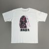 RAB Automaton Oversized Tee (Front Print) - Thumbnail Image 2