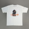 Musings Automaton Oversized Tee (Front Print) - Thumbnail Image 2