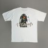 Musings Automaton Oversized Tee (Embroidered Front Detail w Back Print) - Thumbnail Image 2