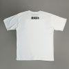 Embroidered Automaton Oversized Tee - Thumbnail Image 7