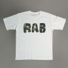 RAB Oversized Tee - Thumbnail Image 2