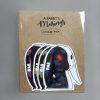 A Rabbit's Musings Automaton Sticker Pack - Thumbnail Image 1