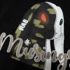Musings Automaton Women’s Cropped Tee (Front Print) - Thumbnail Image 3