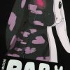 RAB Automaton Oversized Tee (Front Print) - Thumbnail Image 3