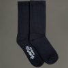 Premium Bamboo Crew Socks (1 pair) - Thumbnail Image 2