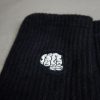 Premium Bamboo Crew Socks (1 pair) – Custom Mix & Match Embroidery - Thumbnail Image 2