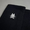 Premium Bamboo Crew Socks (1 pair) – Custom Mix & Match Embroidery - Thumbnail Image 3